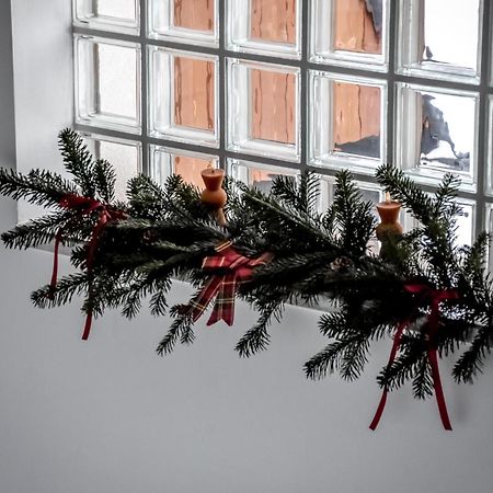 Cicha Woda 300 M Od Goracy Potok I Termy Szaflary Exterior foto